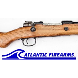 Yugo Zastava M48A 8mm Mauser Sporter Rifle C&R