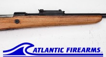 Yugo Zastava M48A 8mm Mauser Sporter Rifle C&R