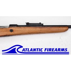 Yugo Zastava M48A 8mm Mauser Sporter Rifle C&R