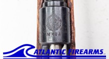 Yugo Zastava M48A 8mm Mauser Sporter Rifle C&R