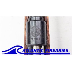 Yugo Zastava M48A 8mm Mauser Sporter Rifle C&R