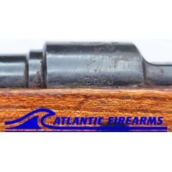 Yugo Zastava M48A 8mm Mauser Sporter Rifle C&R
