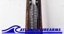 Yugo Zastava M48A 8mm Mauser Sporter Rifle C&R