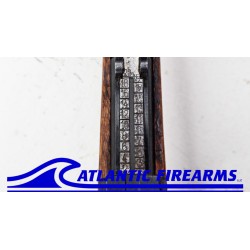 Yugo Zastava M48A 8mm Mauser Sporter Rifle C&R