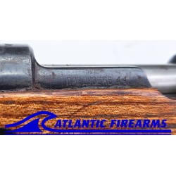 Yugo Zastava M48A 8mm Mauser Sporter Rifle C&R