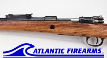 Yugo Zastava M48A 8mm Mauser Sporter Rifle C&R