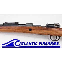 Yugo Zastava M48A 8mm Mauser Sporter Rifle C&R
