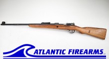 Yugo Zastava M48A 8mm Mauser Sporter Rifle C&R