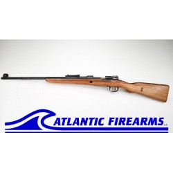 Yugo Zastava M48A 8mm Mauser Sporter Rifle C&R