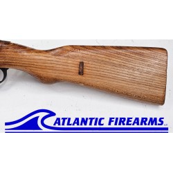 Yugo Zastava M48A 8mm Mauser Sporter Rifle C&R