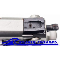 Smith & Wesson 5906 9mm Pistol - Stainless