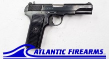 Yugo/ Serbian Zastava M57 Tokarev Pistol - C&R Eligible
