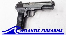 Yugo/ Serbian Zastava M57 Tokarev Pistol - C&R Eligible