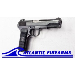 Yugo/ Serbian Zastava M57 Tokarev Pistol - C&R Eligible