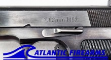 Yugo/ Serbian Zastava M57 Tokarev Pistol - C&R Eligible