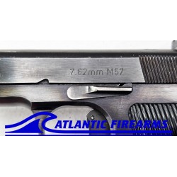 Yugo/ Serbian Zastava M57 Tokarev Pistol - C&R Eligible