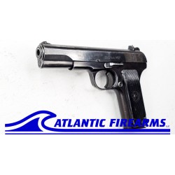 Yugo/ Serbian Zastava M57 Tokarev Pistol - C&R Eligible