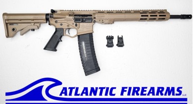 ATI Alpha Maxx Heavy Barrel...