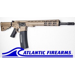 ATI Alpha Maxx Heavy Barrel AR15- FDE
