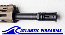 ATI Alpha Maxx Heavy Barrel AR15- FDE