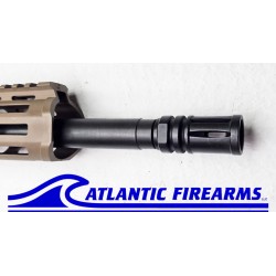 ATI Alpha Maxx Heavy Barrel AR15- FDE