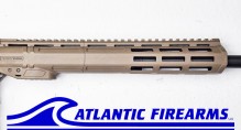 ATI Alpha Maxx Heavy Barrel AR15- FDE