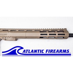 ATI Alpha Maxx Heavy Barrel AR15- FDE