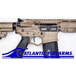 ATI Alpha Maxx Heavy Barrel AR15- FDE