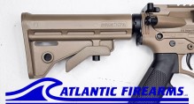 ATI Alpha Maxx Heavy Barrel AR15- FDE