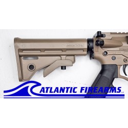 ATI Alpha Maxx Heavy Barrel AR15- FDE