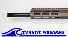 ATI Alpha Maxx Heavy Barrel AR15- FDE