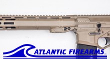 ATI Alpha Maxx Heavy Barrel AR15- FDE