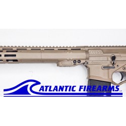 ATI Alpha Maxx Heavy Barrel AR15- FDE