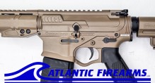 ATI Alpha Maxx Heavy Barrel AR15- FDE