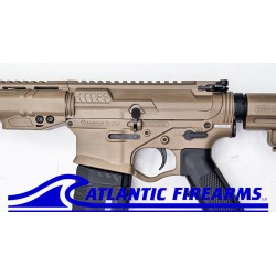 ATI Alpha Maxx Heavy Barrel AR15- FDE