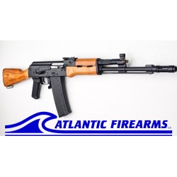 WBP Jack 556SR Classic AK47 Rifle - Combo Adjustable Gas Block