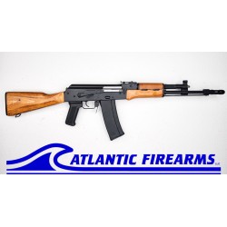 WBP Jack 556SR Classic AK47 Rifle - Combo Adjustable Gas Block