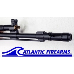 WBP Jack 556SR Classic AK47 Rifle - Combo Adjustable Gas Block