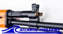 WBP Jack 556SR Classic AK47 Rifle - Combo Adjustable Gas Block