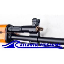 WBP Jack 556SR Classic AK47 Rifle - Combo Adjustable Gas Block