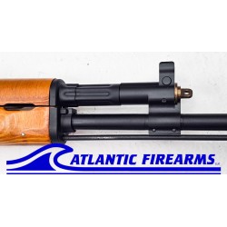 WBP Jack 556SR Classic AK47 Rifle - Combo Adjustable Gas Block