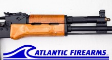 WBP Jack 556SR Classic AK47 Rifle - Combo Adjustable Gas Block