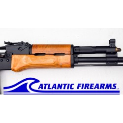 WBP Jack 556SR Classic AK47 Rifle - Combo Adjustable Gas Block