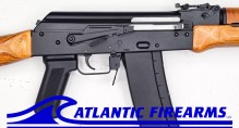 WBP Jack 556SR Classic AK47 Rifle - Combo Adjustable Gas Block