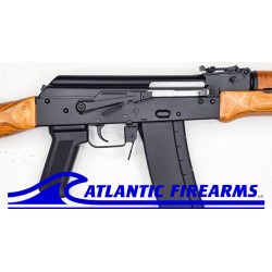 WBP Jack 556SR Classic AK47 Rifle - Combo Adjustable Gas Block