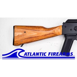 WBP Jack 556SR Classic AK47 Rifle - Combo Adjustable Gas Block