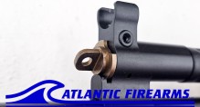 WBP Jack 556SR Classic AK47 Rifle - Combo Adjustable Gas Block