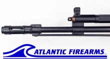WBP Jack 556SR Classic AK47 Rifle - Combo Adjustable Gas Block
