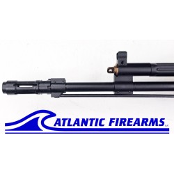 WBP Jack 556SR Classic AK47 Rifle - Combo Adjustable Gas Block
