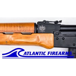 WBP Jack 556SR Classic AK47 Rifle - Combo Adjustable Gas Block